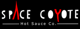 Space Coyote Sauce Co. 